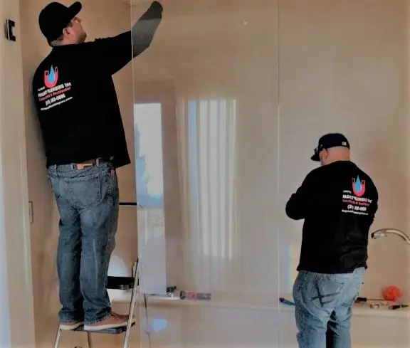 Professional plumbing installation for Leak Detection in Sun City